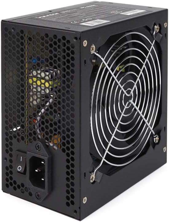 Aliment. 300W Vent.12Cm - Retail