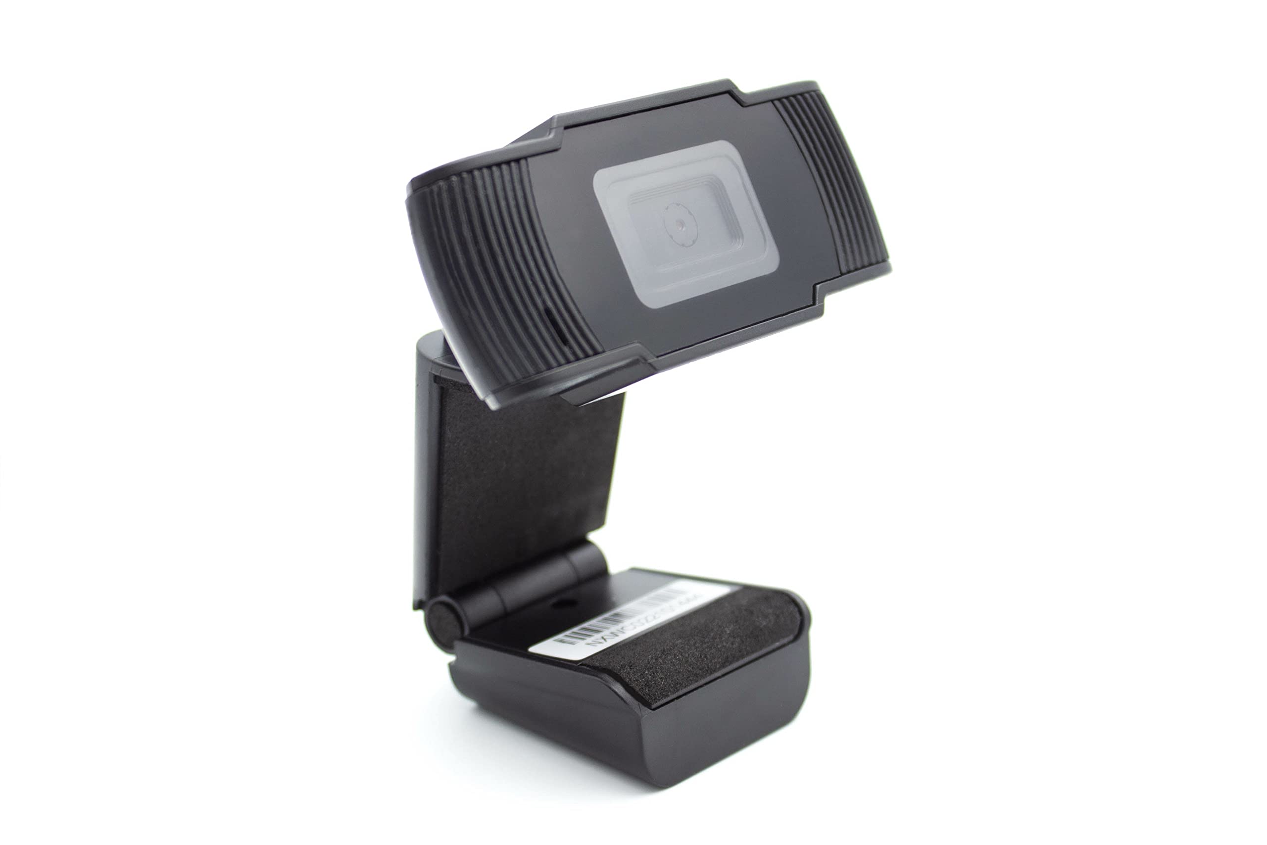 Nilox Webcam HD 720P with MICROPHONE Fixed Focus