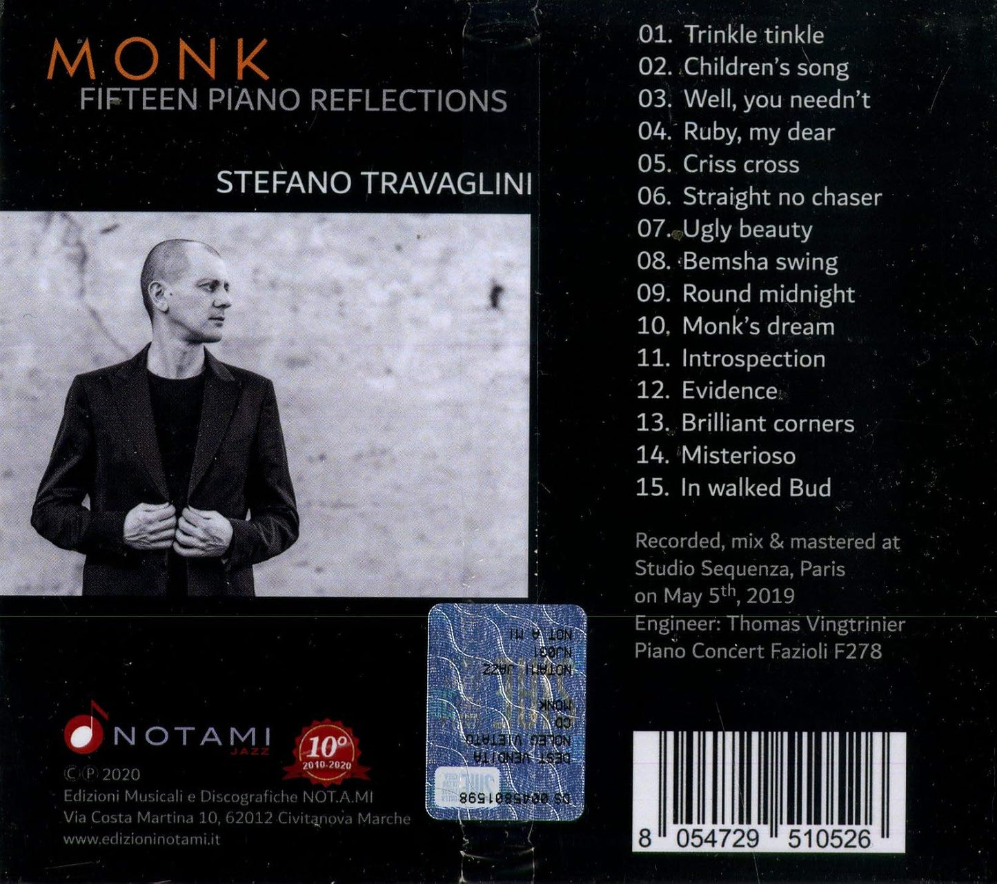 Monk