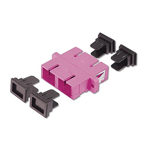WPC WP-range c"'-f""- SC0201 Fibre Optic Adapter