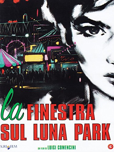 Finestra Sul Luna Park (La) - (Italian Import)