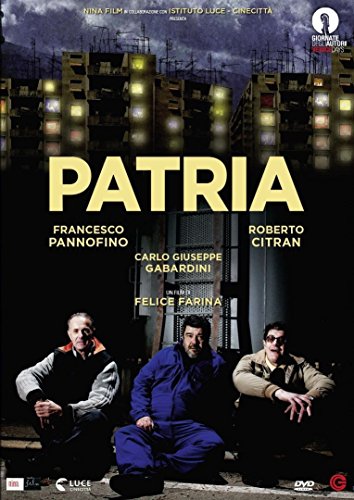 Patria - (Italian Import)