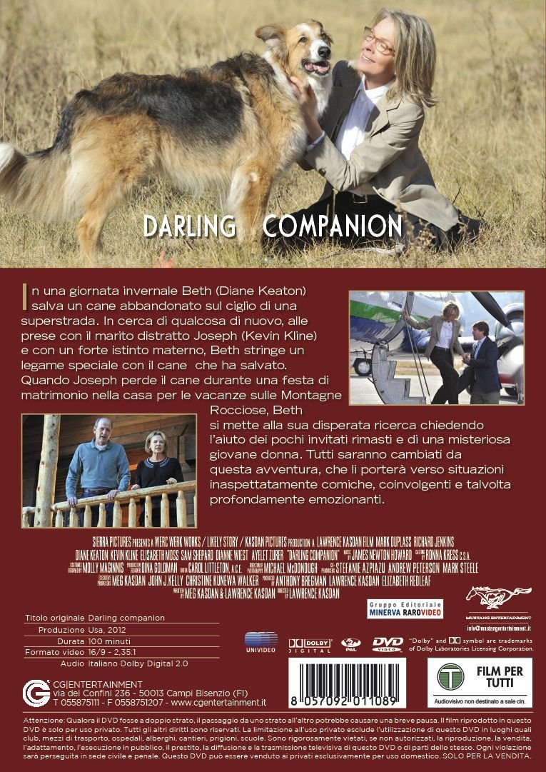 Darling companion