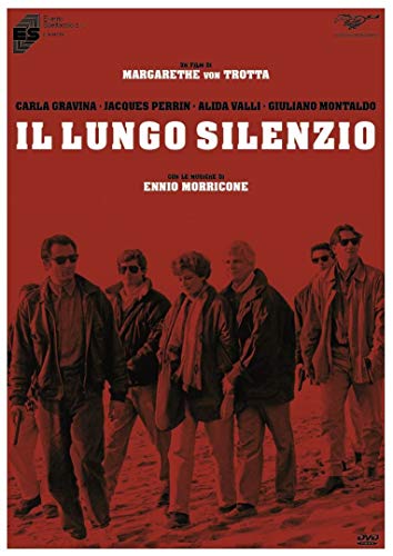 Lungo Silenzio (Il) - (Italian Import)