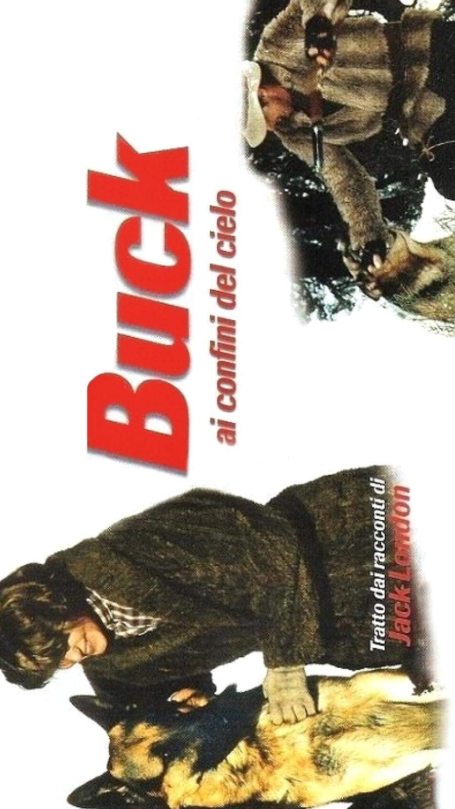 Buck Ai Confini Del Cielo - (Italian Import)
