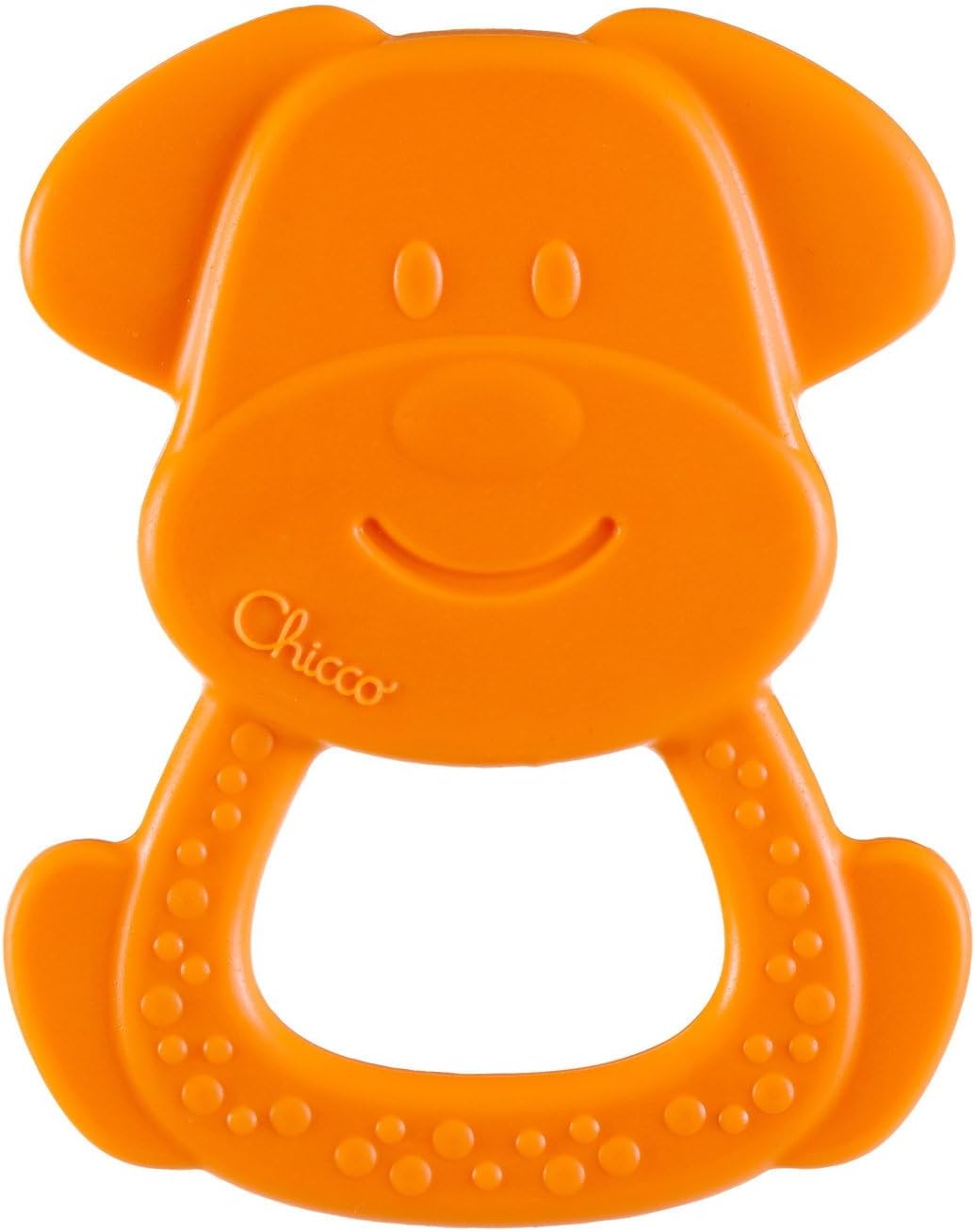 Chicco Charlie Eco+ Teether Dog 3-18 Months