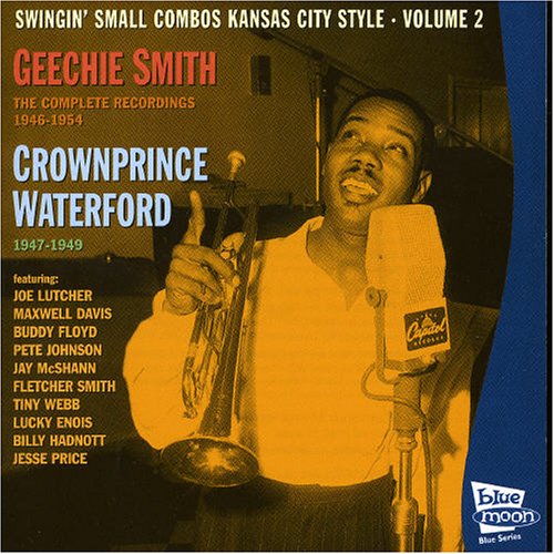 Complete Recordings 1946-1954 and 1947-1949
