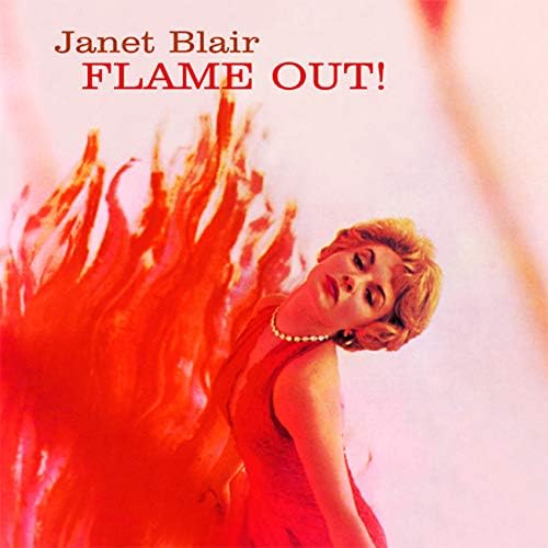 Flame Out! + Goodbye to Love on