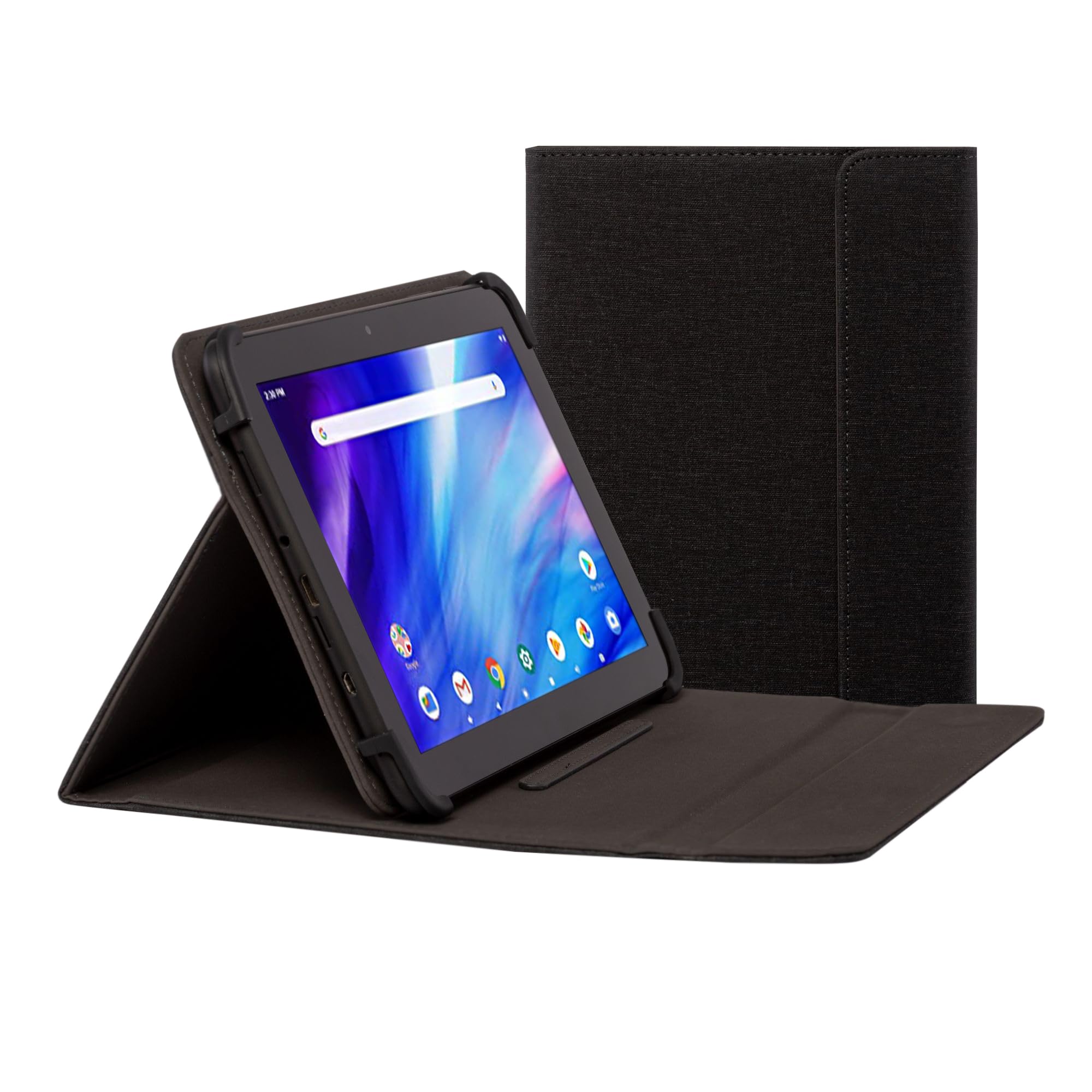 pos iberica solutions s.l. Basic Tablet Case 10 5 Black