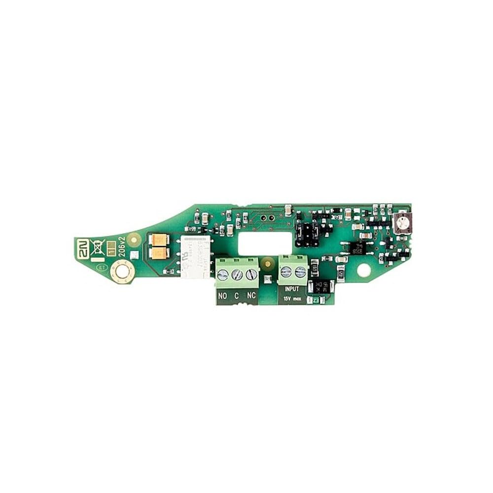2N Helios Force Additional Switch