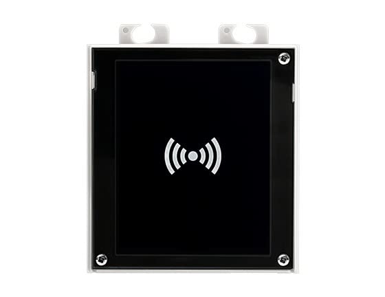 Ip Verso 125Khz Rfid Card Reader