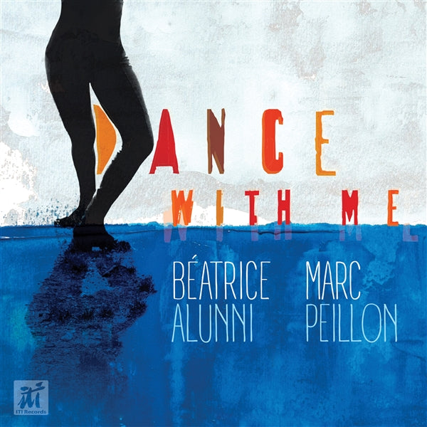 Dance With Me