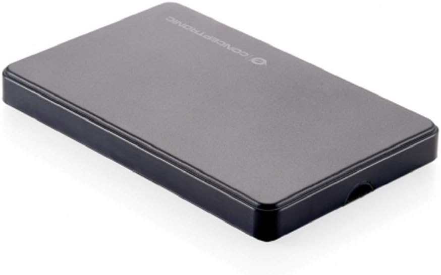Box 2.5 Conceptronic CHD2MUSB3B SATA-USB3.0(black