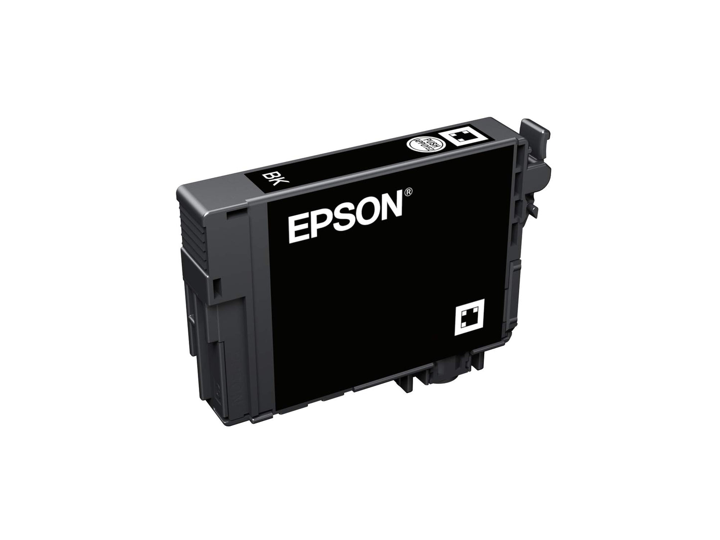 Epson 502XL 10ml 550pages Black Ink Cartridge