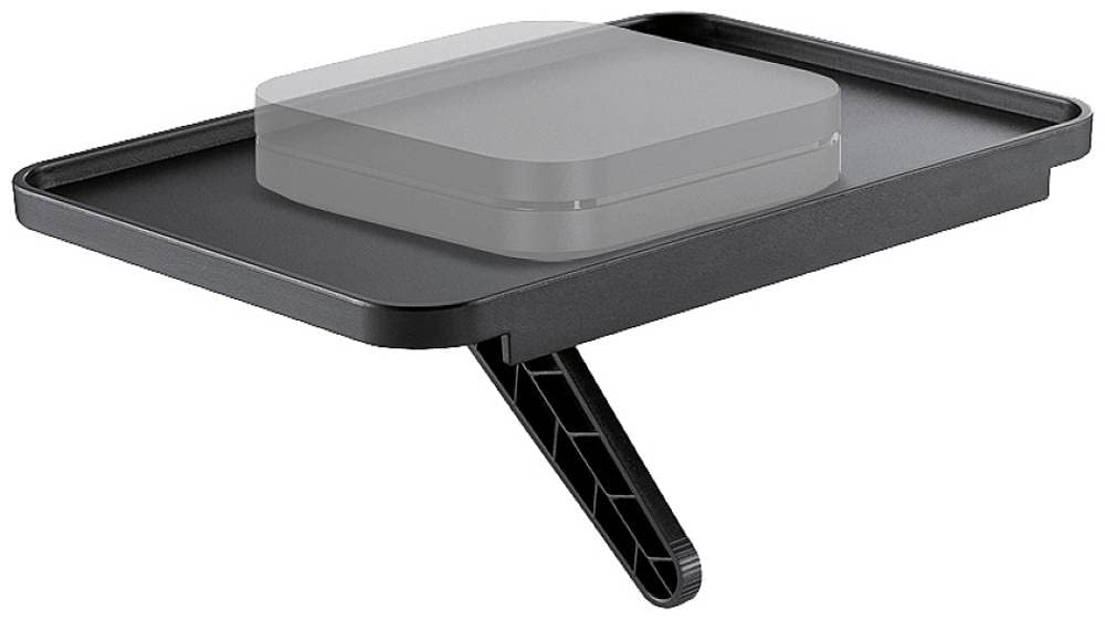 Neomounts Multimedia-Halterung schw. 18cm Max.6KG