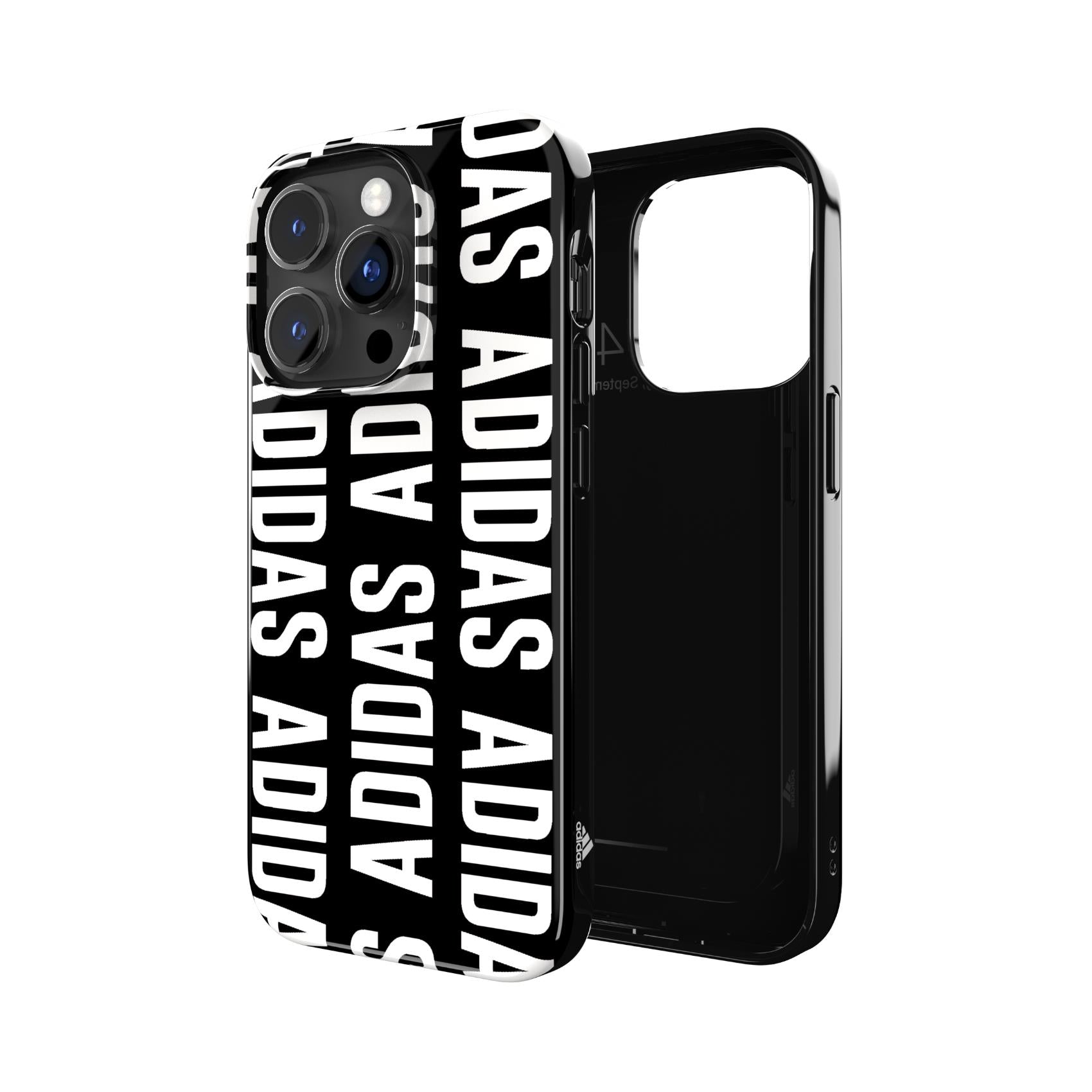 Celly GC2994ADI mobile phone case 15.5 cm (6.1") Cover Black