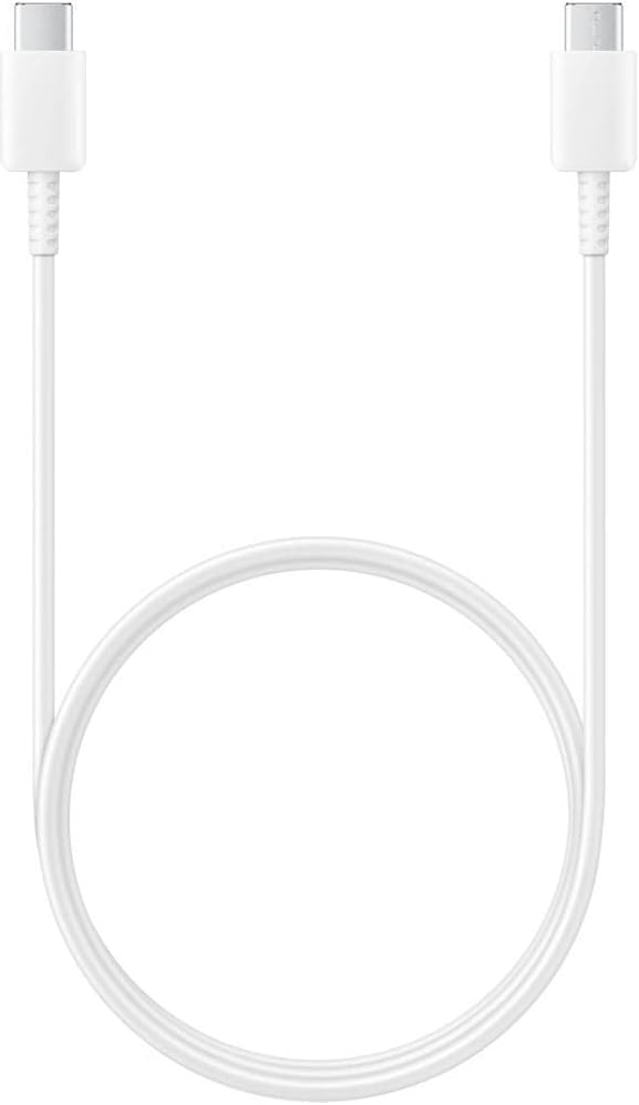 Samsung Galaxy Official USB-C to C Data Cable, 1.0m