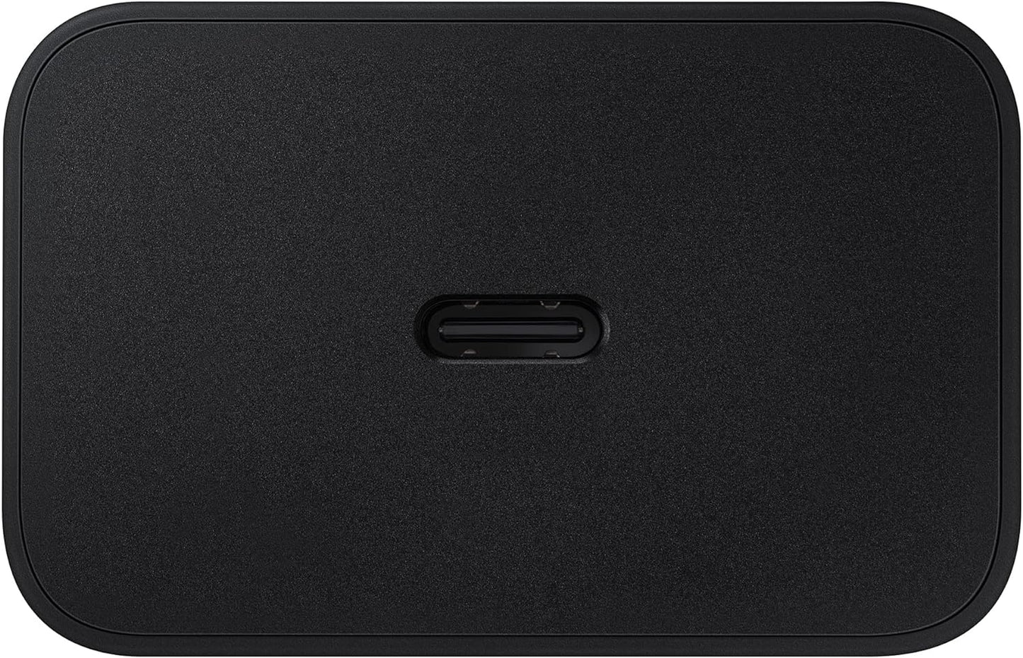 Samsung 45W Power Adapter Black
