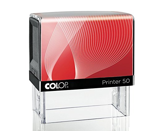 Timbro Printer G7 50 Nero