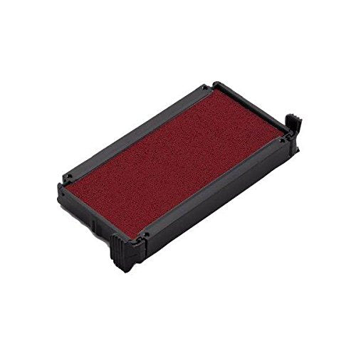 Trodat 6/4912 Ink Cartridge for Stamps Red 1 Piece Printy 4912 Red