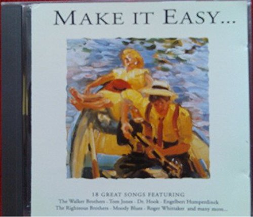 V/A - Make it Easy