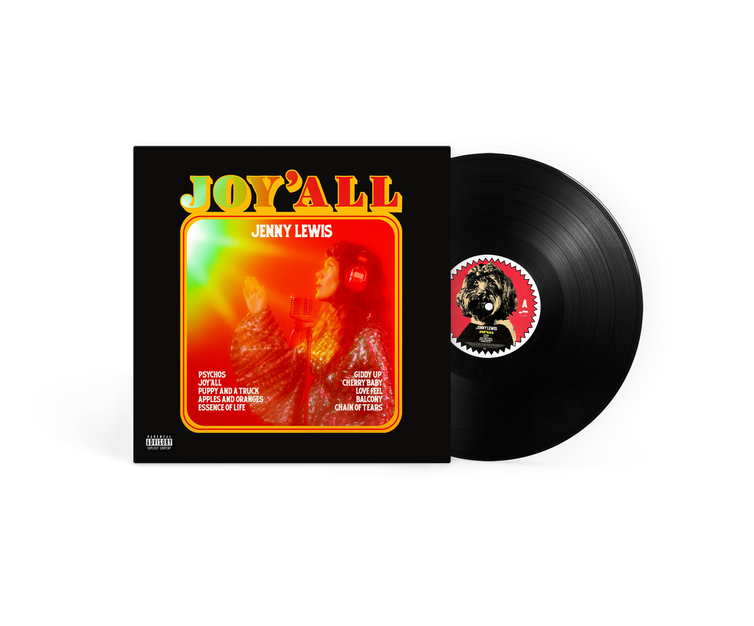 JOY'ALL