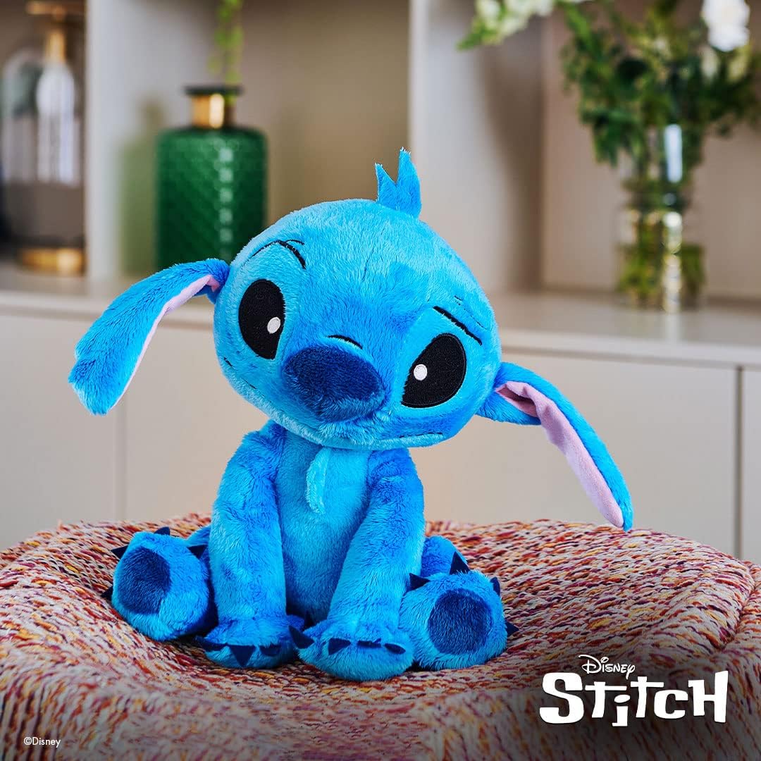 Simba Disney Stitch 25cm