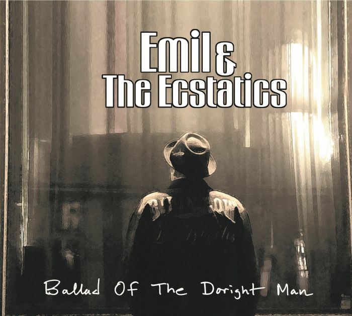 Ballad of the Doright Man
