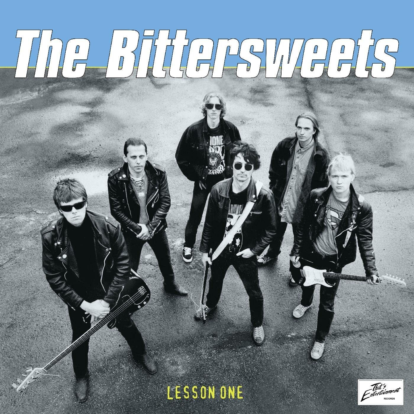Lesson one
