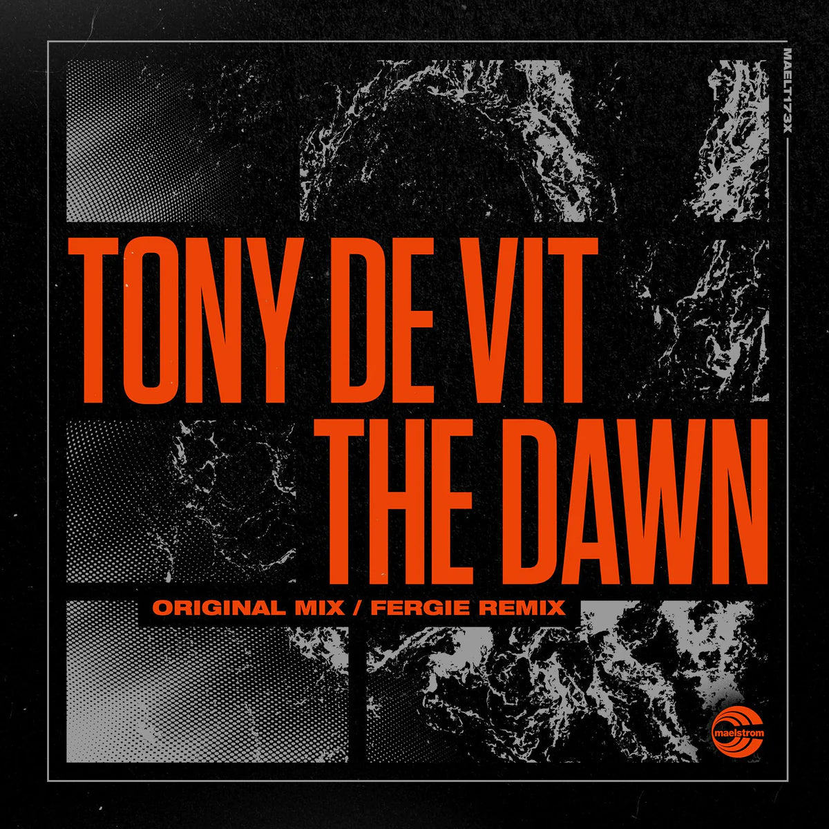 The Dawn: Original Mix/Fergie Remix