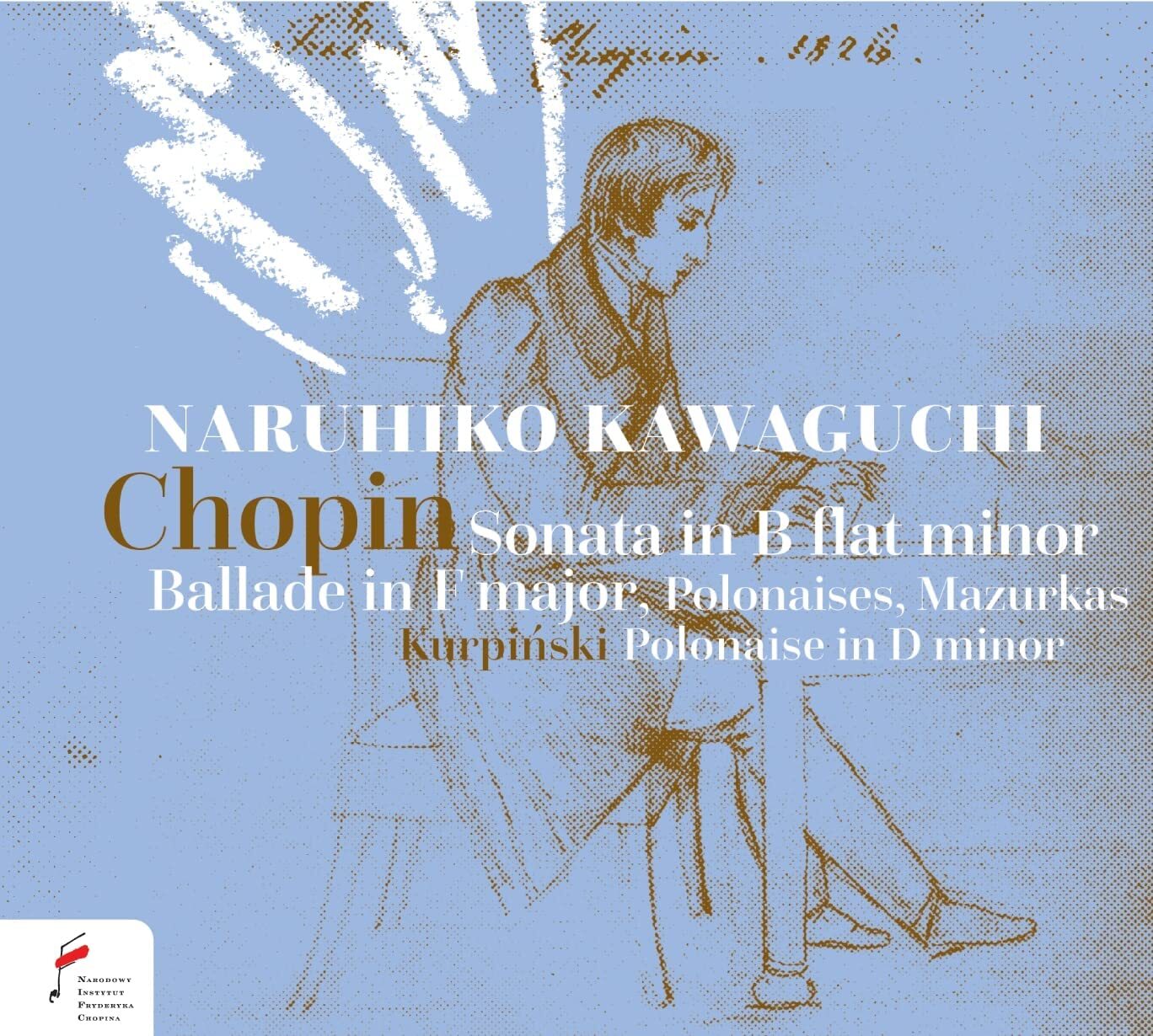 Chopin: Sonata in B Flat Minor/Ballade in F Major/Polonaises/...