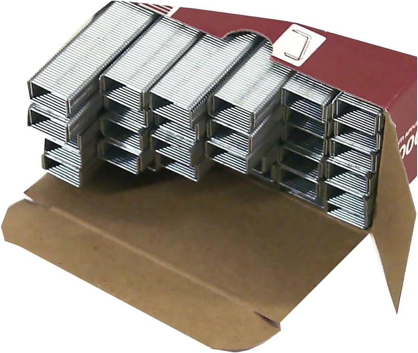 Points mm. Pack of 8. 5000 108 Forest Masters