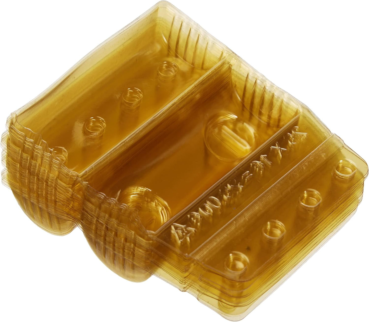 Holenburg Blister Plastic for coins Holenburg – 1 Euro – 25 Coins – 8006/20 (CONF. 20