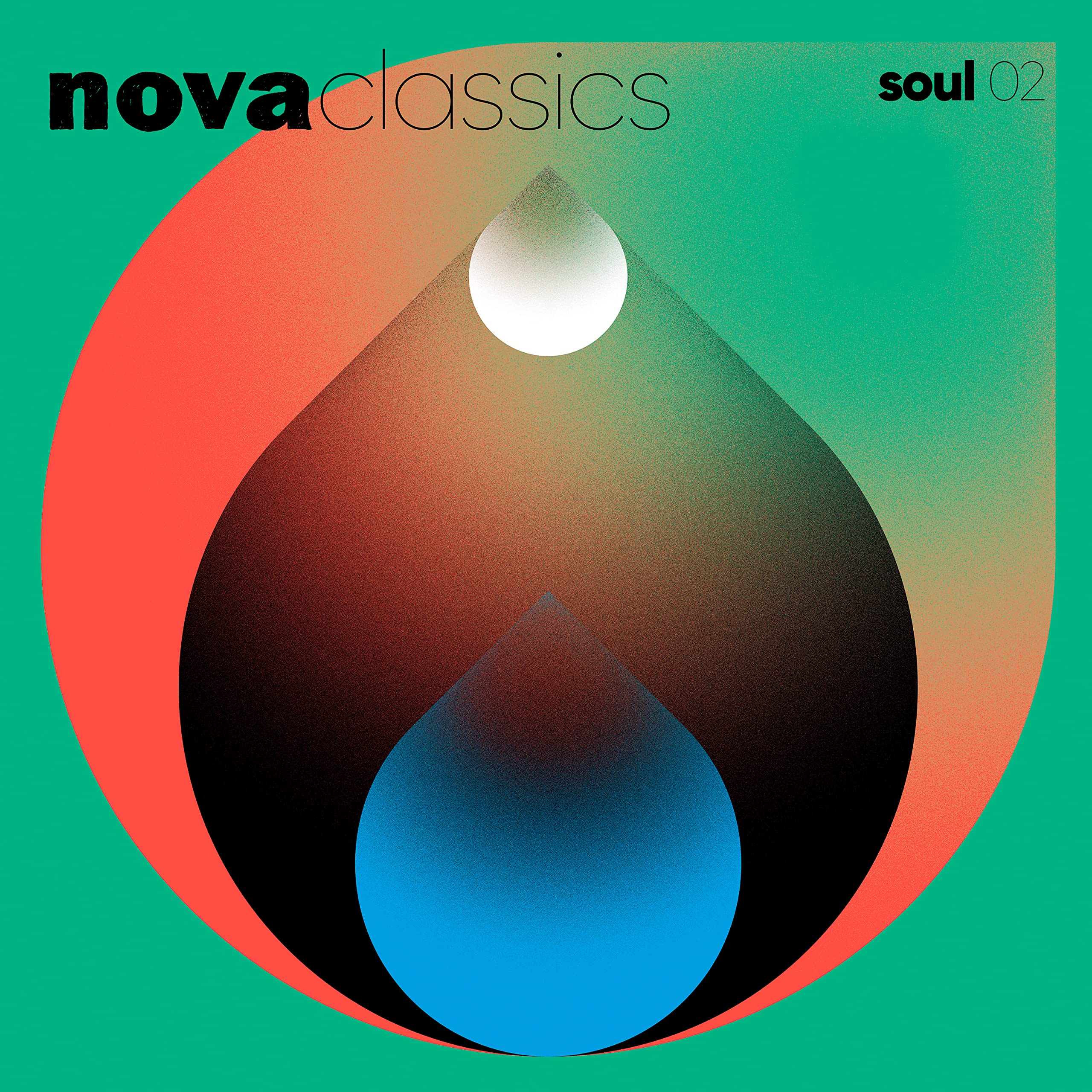 Nova Classics Soul Vol. 2
