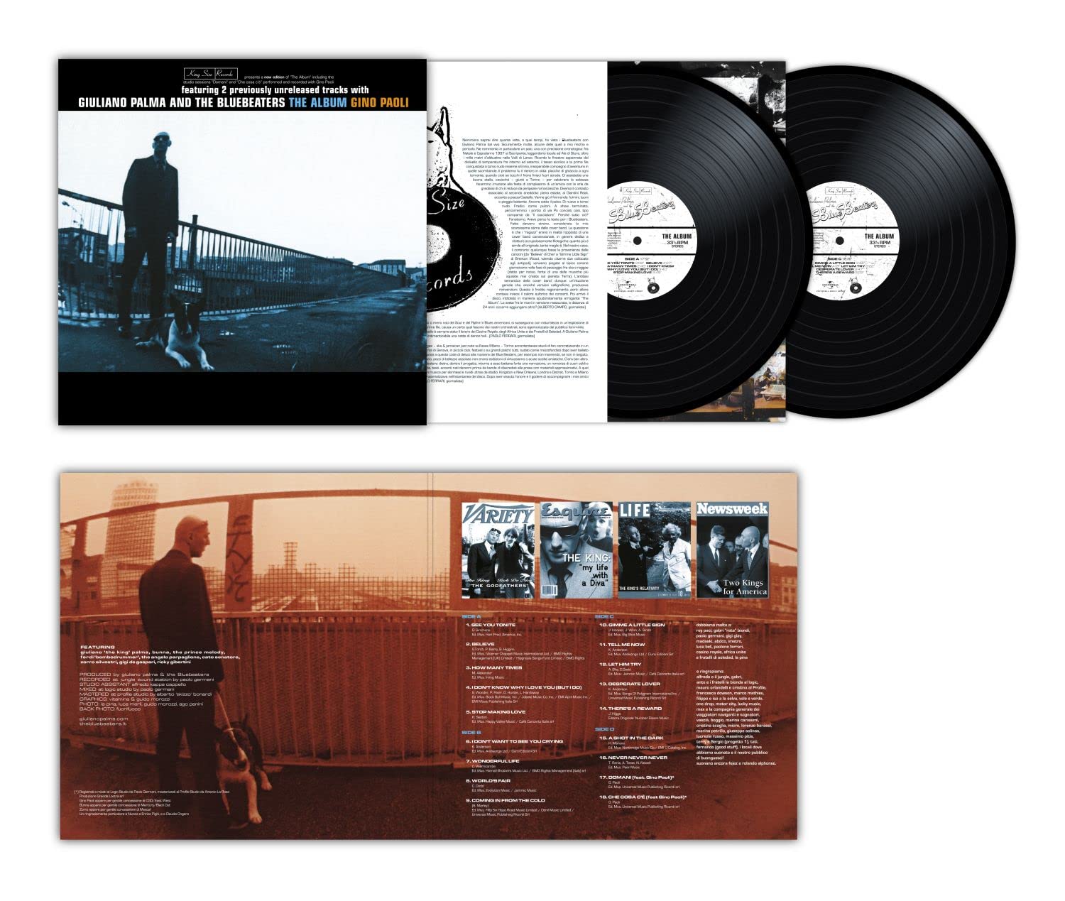 The Album - 2023 Remaster