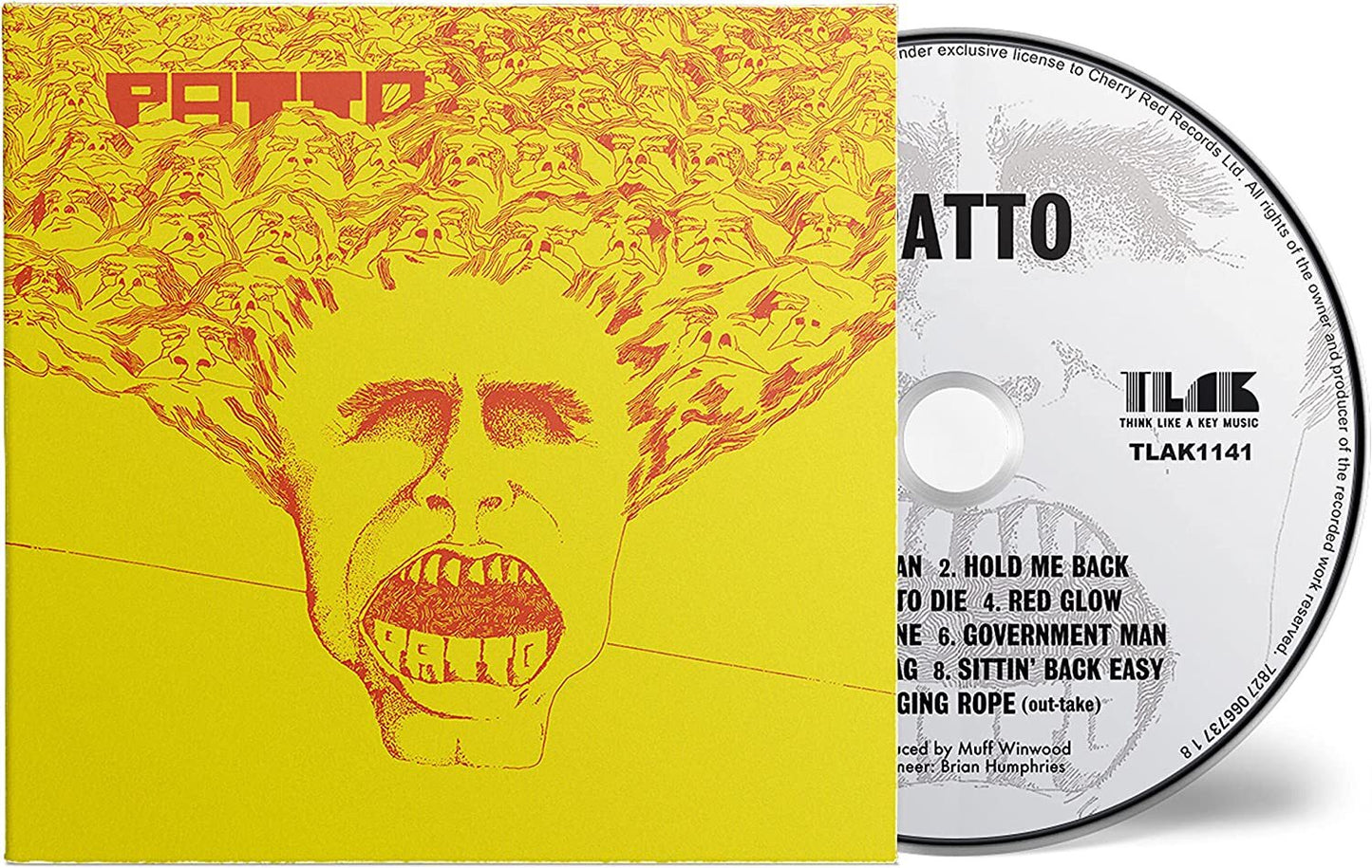 Patto