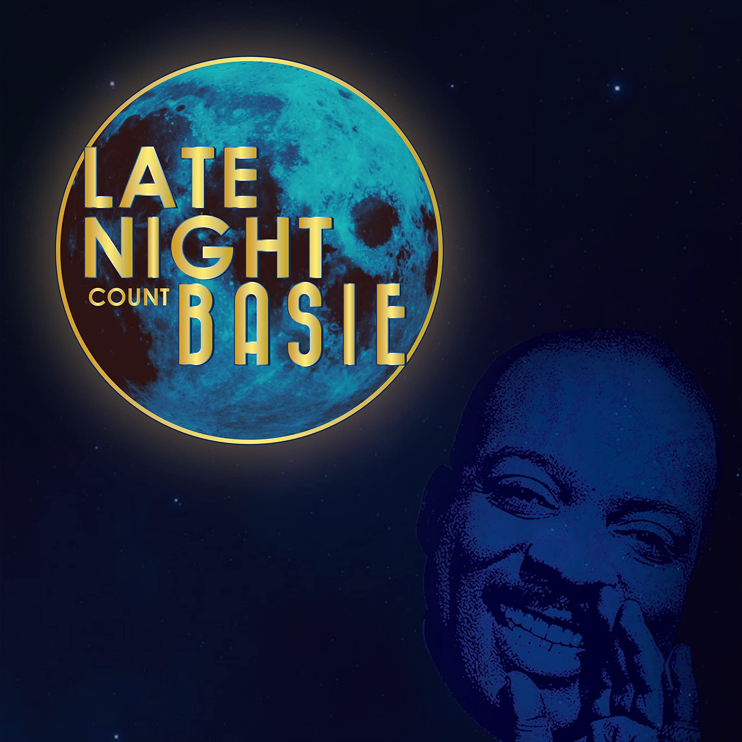 Late Night Basie (Various Artists