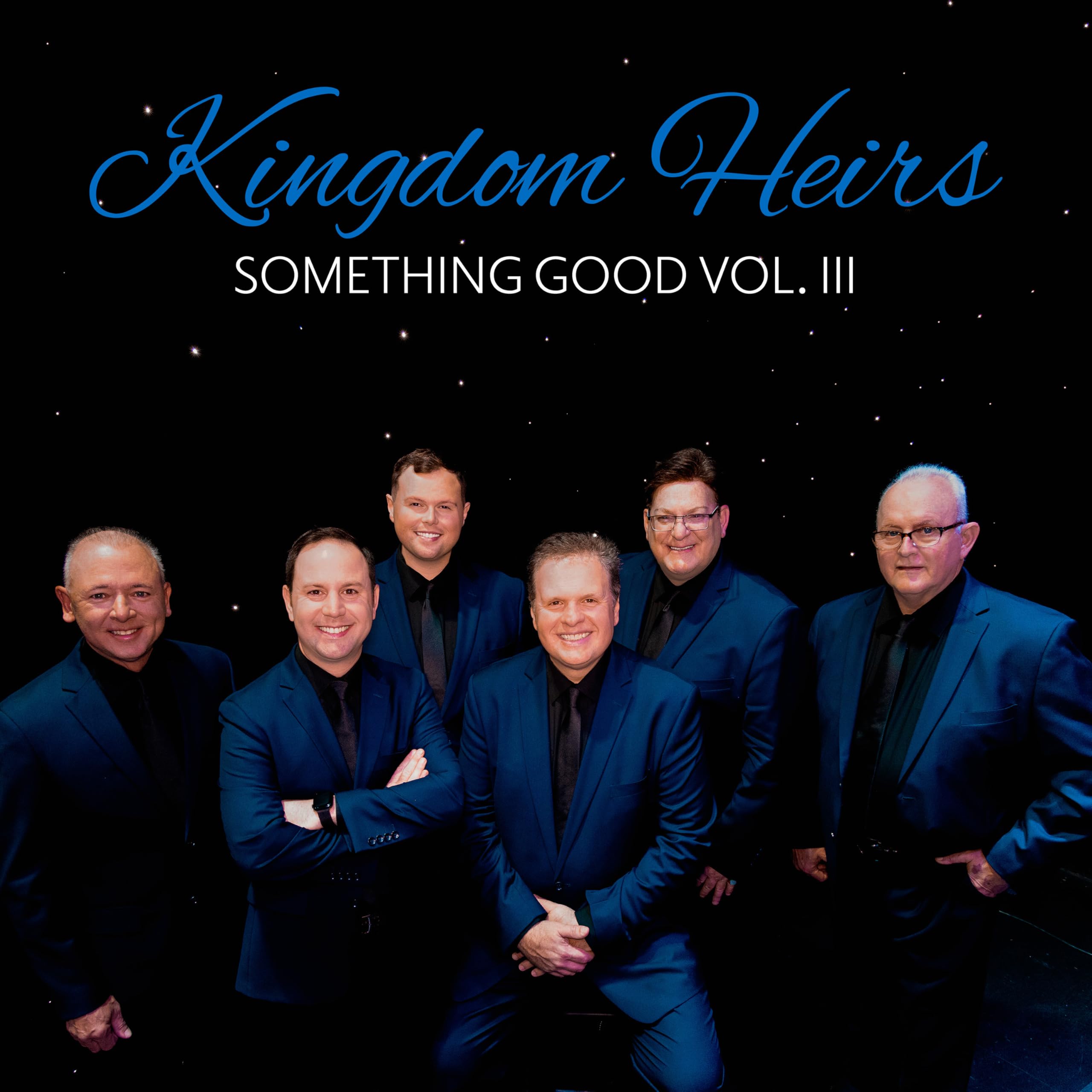 Something Good, Vol. III