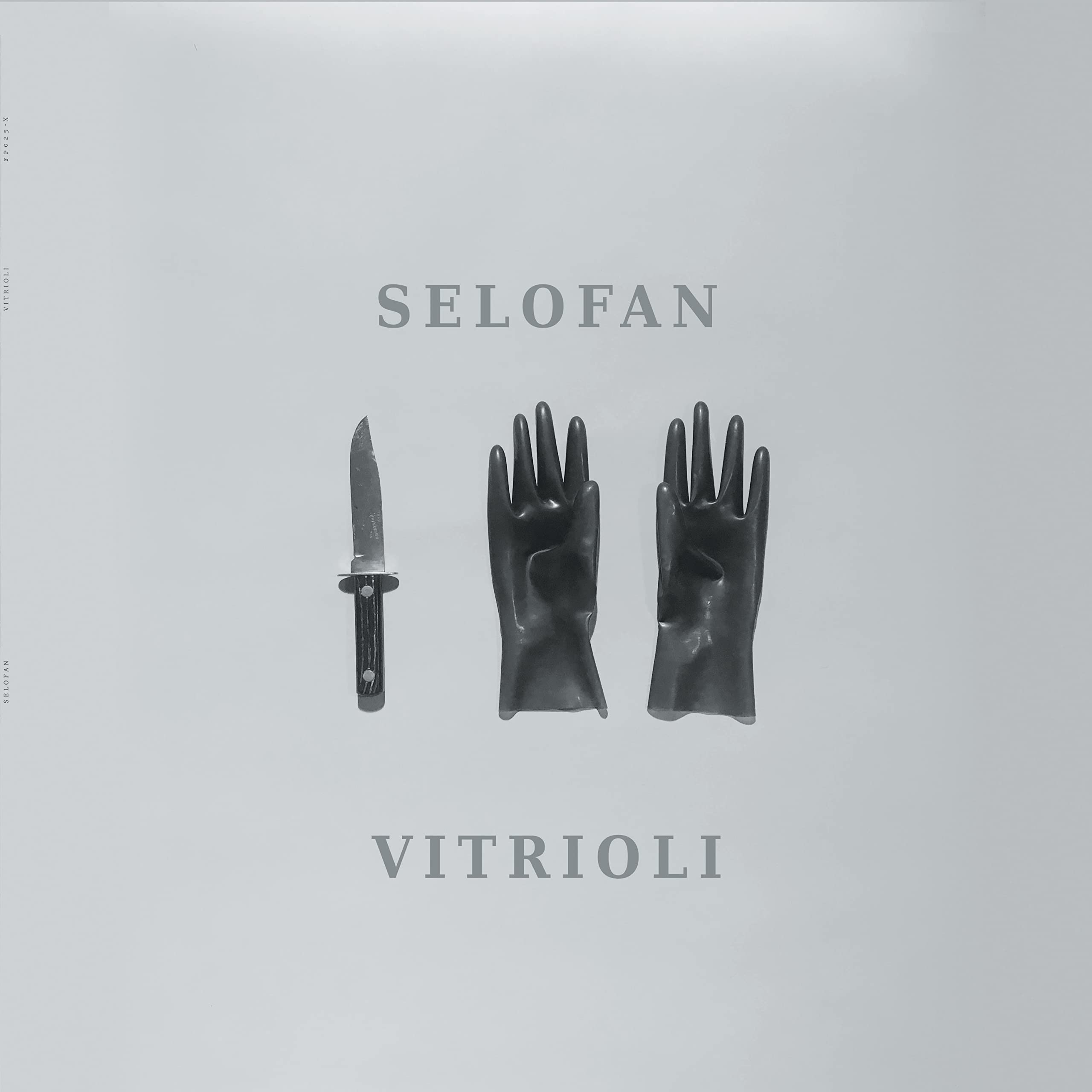 VITRIOLI