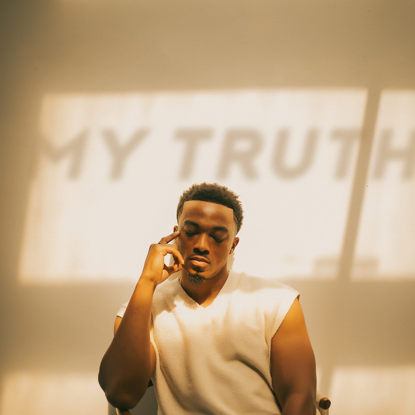 Jonathan McReynolds - My Truth