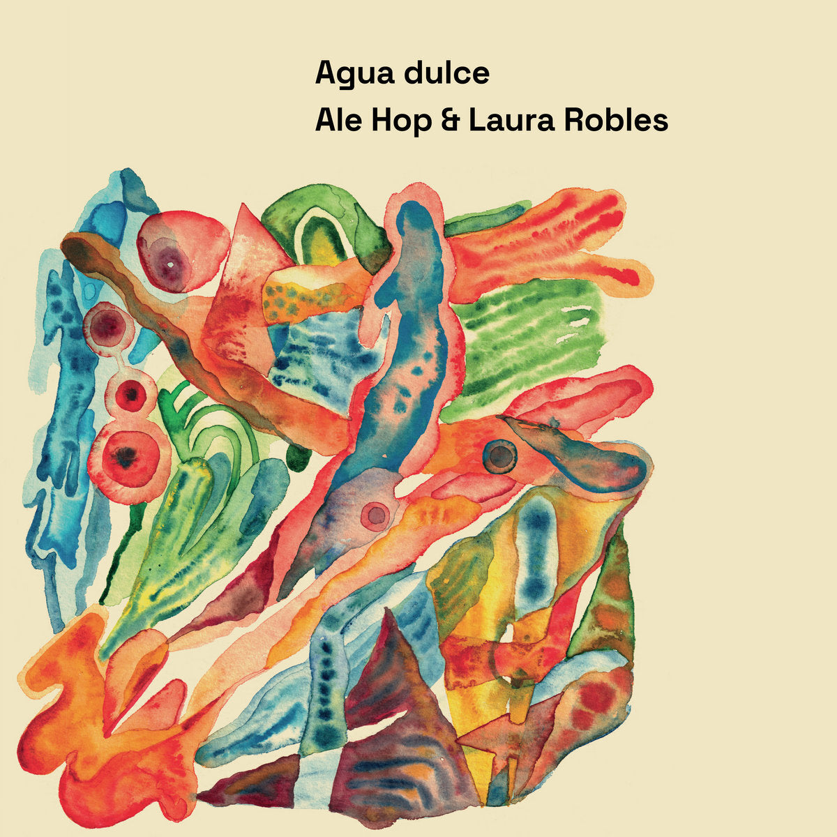 Aqua Dulce