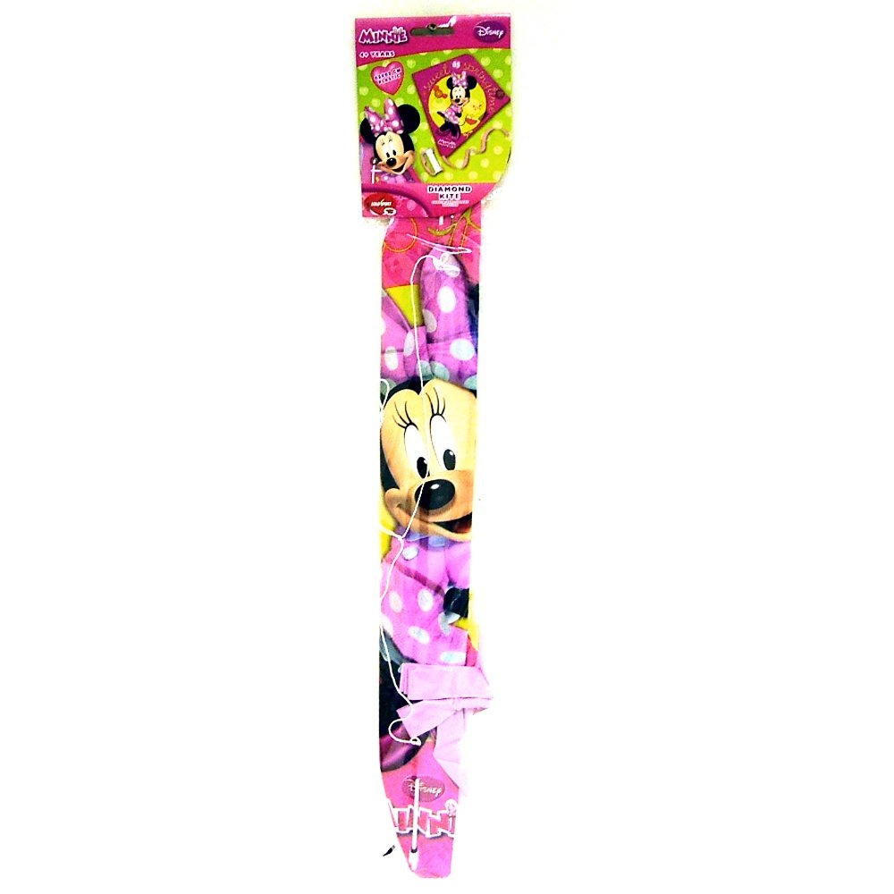 Disney Kunststof draak (assortiment artikelen