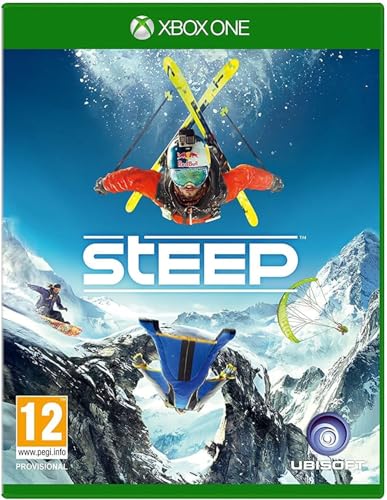 Steep (DELETED TITLE) /Xbox One