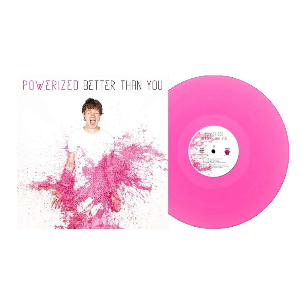 Better Than You