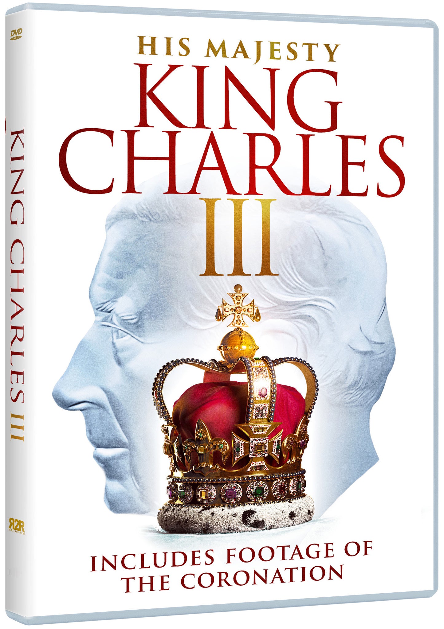 King Charles III