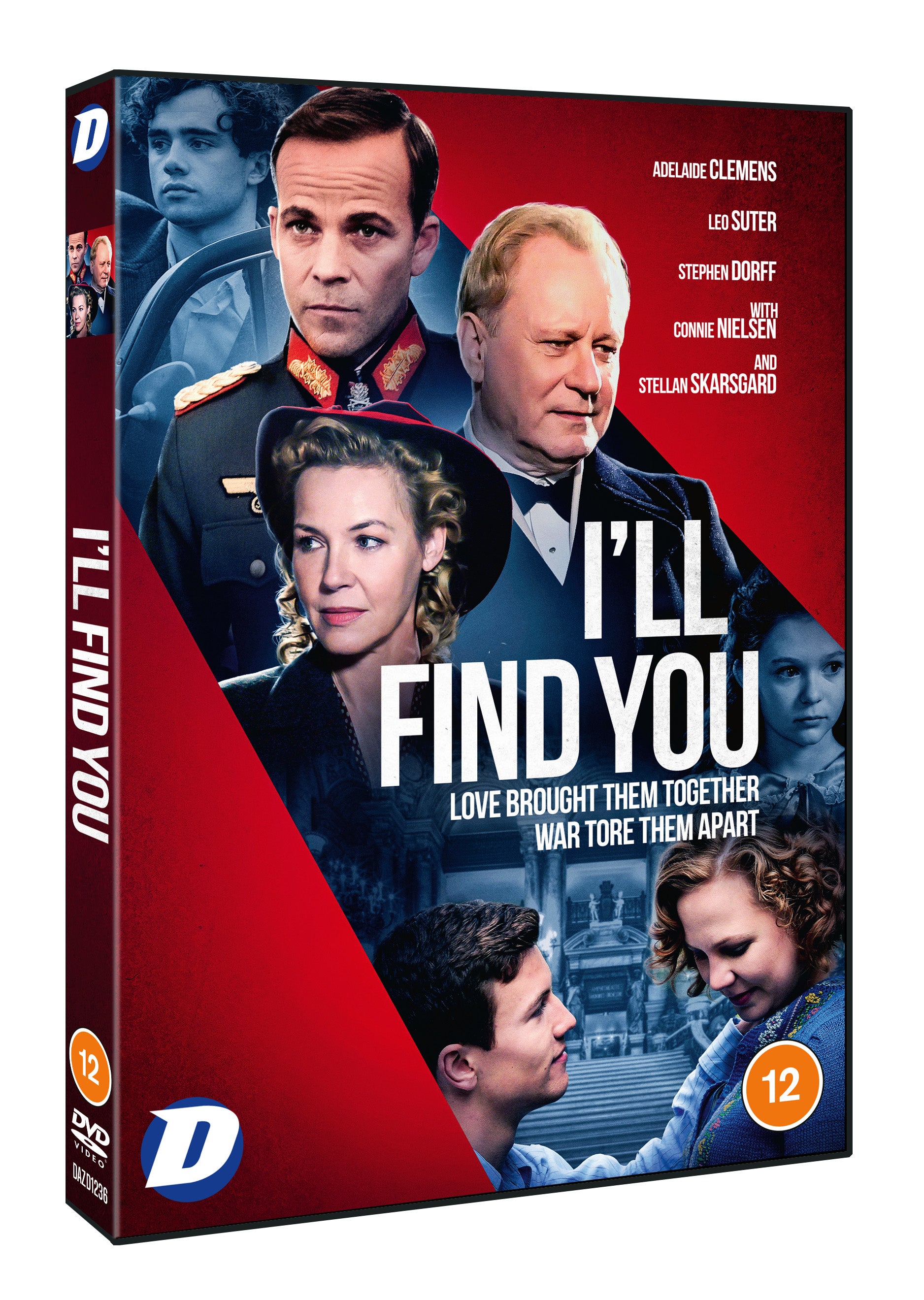 I'll Find You
