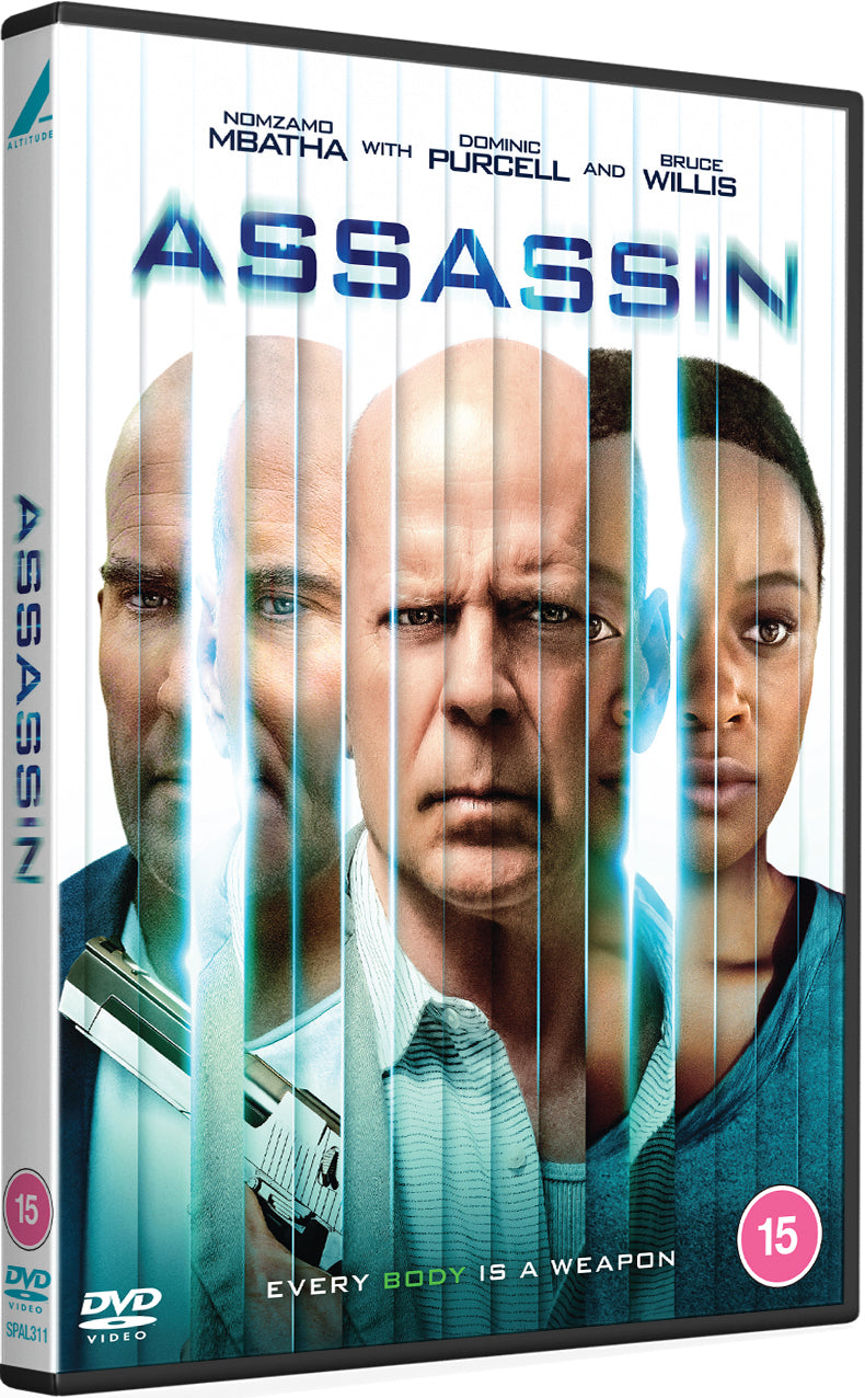 Assassin