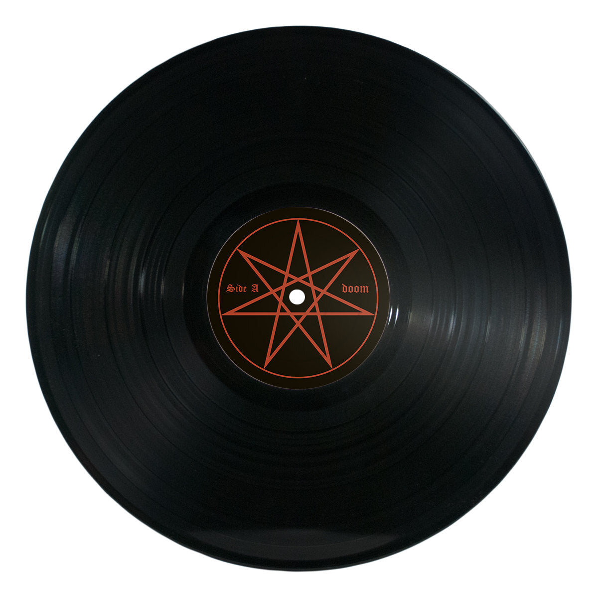 Clamor Luciferi