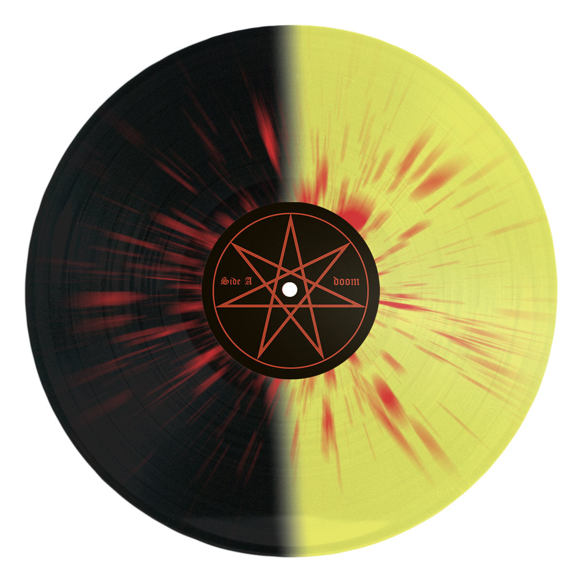 Clamor Luciferi