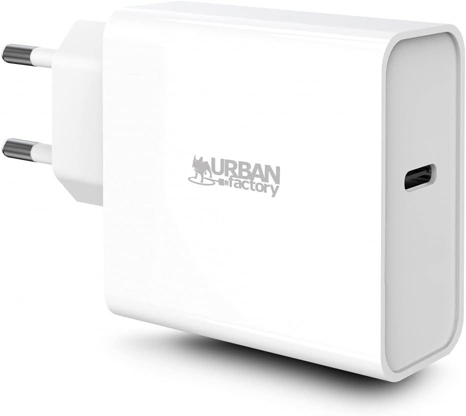 Powee: Usb-C Charge 65Watts (Eu